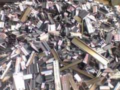 廢鋁回收06