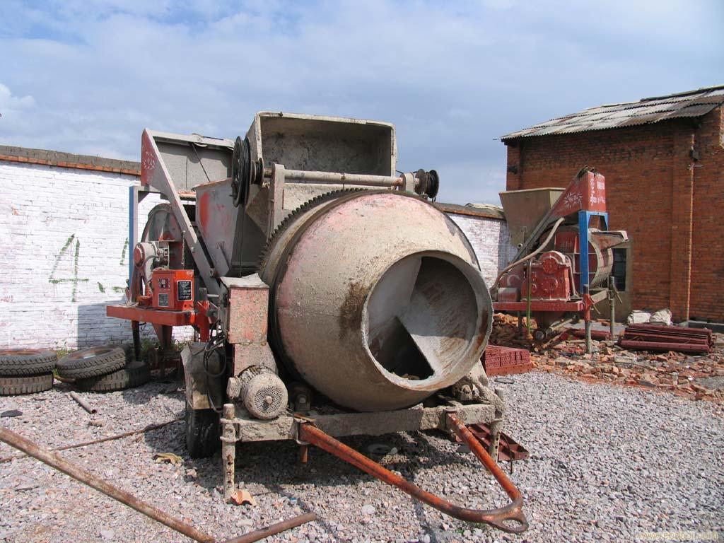 廢舊設備回收01