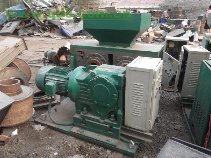 廢舊設備回收03